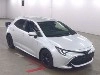 TOYOTA COROLLA SPORT