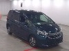 HONDA FREED HYBRID