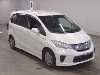 HONDA FREED HYBRID