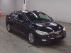HONDA CIVIC HYBRID