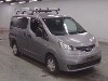 NISSAN NV200 VANETTE VAN
