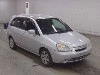 SUZUKI AERIO