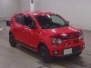 SUZUKI ALTO WORKS