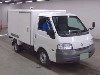 NISSAN VANETTE TRUCK