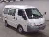 MAZDA BONGO VAN