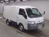 NISSAN VANETTE TRUCK
