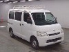 TOYOTA TOWN ACE VAN