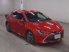 TOYOTA COROLLA SPORT