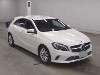 MERCEDES BENZ A CLASS