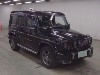 MERCEDES BENZ G CLASS