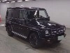 MERCEDES BENZ G CLASS