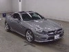 MERCEDES BENZ SLK