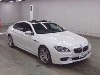 BMW 6 SERIES