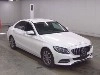 MERCEDES BENZ C CLASS