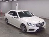 MERCEDES BENZ E CLASS