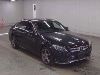 MERCEDES BENZ C CLASS