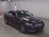 MERCEDES BENZ C CLASS