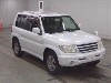 MITSUBISHI PAJERO IO