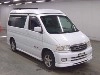 MAZDA BONGO FRIENDEE