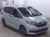 HONDA FREED HYBRID