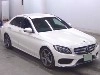 MERCEDES BENZ C CLASS