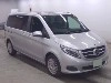 MERCEDES BENZ V CLASS