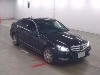 MERCEDES BENZ C CLASS