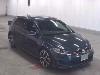 VOLKSWAGEN GOLF  GTI