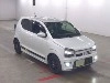 SUZUKI ALTO WORKS