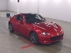 MAZDA ROADSTER RF