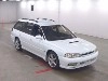 SUBARU LEGACY TOURING WAGON