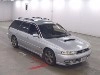 SUBARU LEGACY TOURING WAGON