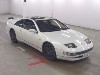 NISSAN FAIRLADY Z