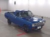 NISSAN SUNNY TRUCK