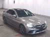 MERCEDES BENZ C CLASS