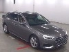 AUDI A4 AVANTE
