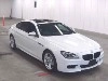 BMW 6 SERIES