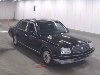 TOYOTA CENTURY