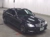 MERCEDES BENZ C CLASS