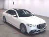 MERCEDES BENZ S CLASS