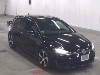 VOLKSWAGEN GOLF  GTI