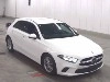 MERCEDES BENZ A CLASS