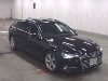 AUDI A6 AVANTE