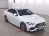 MERCEDES BENZ C CLASS