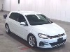 VOLKSWAGEN GOLF  GTI