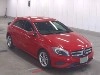 MERCEDES BENZ A CLASS