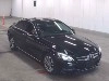 MERCEDES BENZ C CLASS