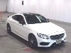 MERCEDES BENZ AMG C