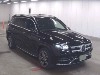 MERCEDES BENZ GLS