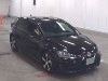 VOLKSWAGEN GOLF  GTI